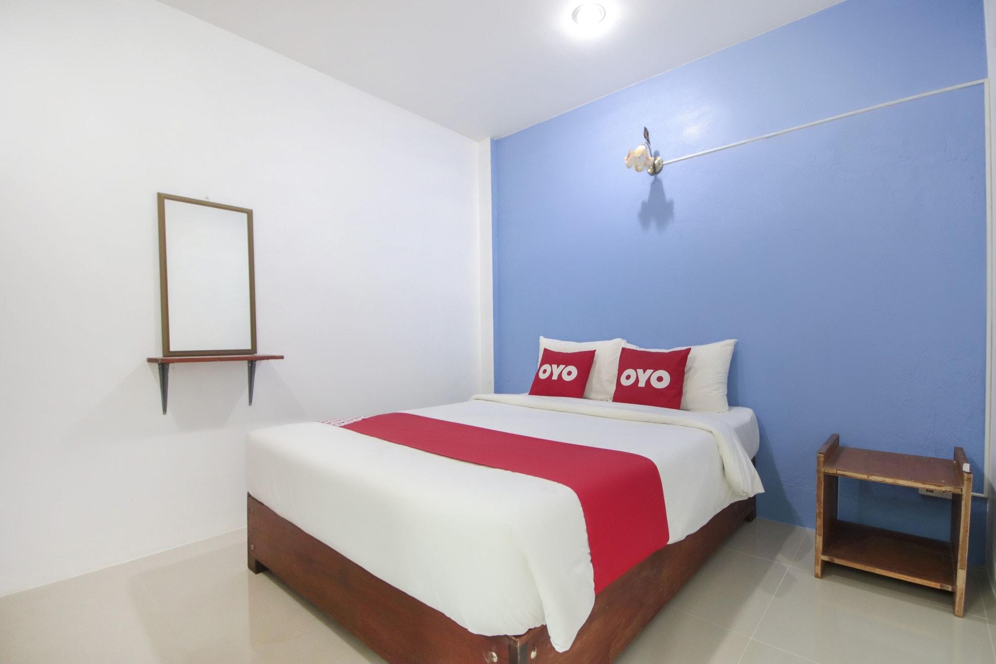 Oyo 1120 The Royhanna Beach Home Klong Muang Beach Exterior foto