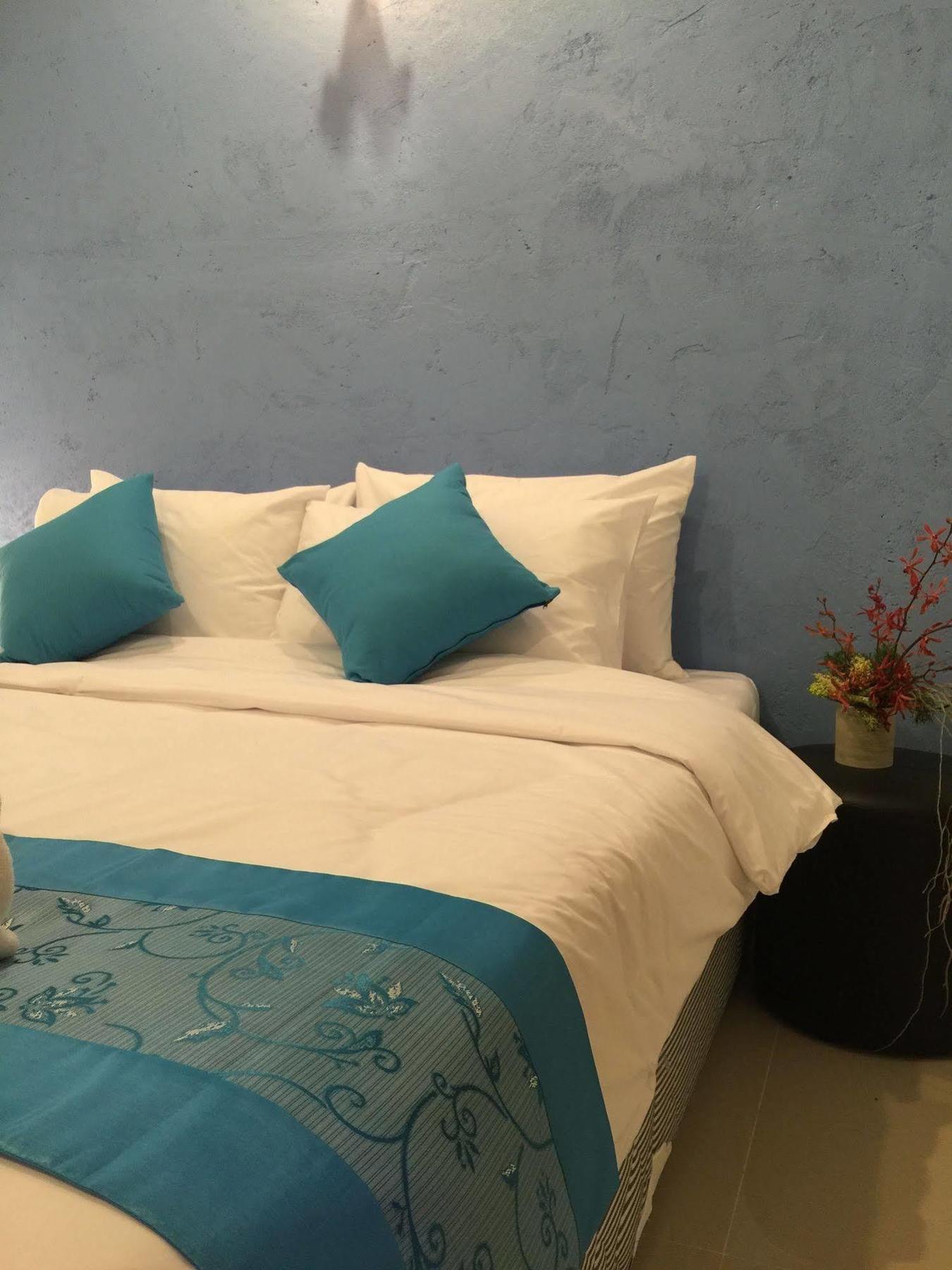 Oyo 1120 The Royhanna Beach Home Klong Muang Beach Exterior foto